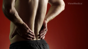 PRP Therapy for Chronic Back Pain